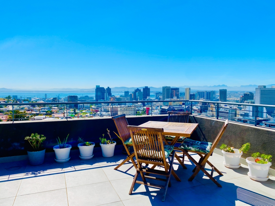 2 Bedroom Property for Sale in Bo Kaap Western Cape